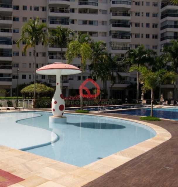 piscina infantil. - 11