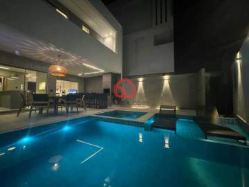 Casa em Condomínio 4 quartos à venda Vargem Pequena, RJ, Rio de Janeiro - R$ 1.600.000 - PECN40341