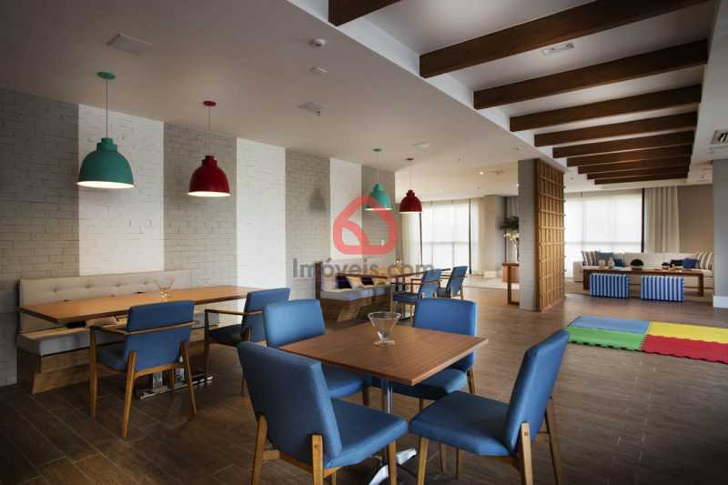 Conheça Salão_de_festas_infantil_2 do imóvel - Apartamento 2 Quartos no Viure Ilha Pura - BTAP20027 - 23 Salão_de_festas_infantil_2 - 23