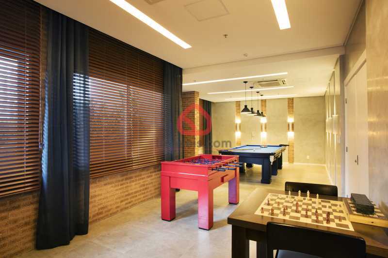 Conheça Salão_de_jogos do imóvel - Apartamento 2 Quartos no Viure Ilha Pura - BTAP20027 - 24 Salão_de_jogos - 24