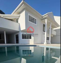 Casa em Condomínio 4 quartos à venda Recreio dos Bandeirantes, RJ, Rio de Janeiro - R$ 1.450.000 - PECN40342