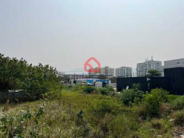 Terreno Multifamiliar à venda Barra da Tijuca, Rio de Janeiro - R$ 5.500.000 - PEMF00192