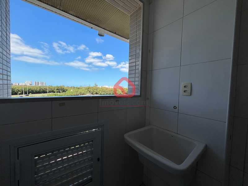 area de serviço 2. - 14