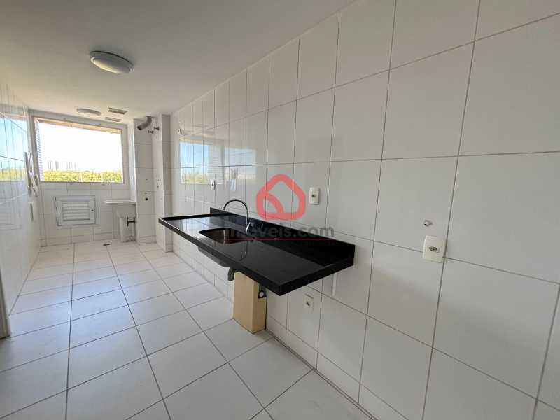 cozinha. - 11