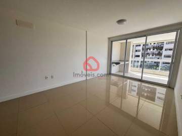 Apartamento 3 Quartos na Barra da Tijuca com 2 Vagas e Lazer Completo - BTAP00008