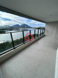 Apartamento 3 Suítes no Be Península – Lazer Completo na Península, Barra da Tijuca - PSAP31051