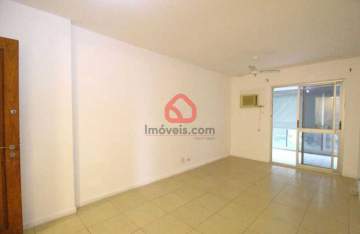 Imóvel no Rio2 Barra 3 quartos, varanda, lazer completo e segurança - PEAP31468
