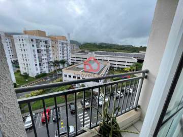 Apartamento 2 quartos à venda Anil, RJ, Rio de Janeiro - R$ 280.000 - PEAP23565