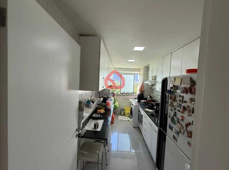 cozinha. - 7