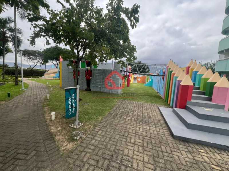 playground. - 11
