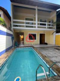 Casa em Condomínio 3 quartos à venda Anil, RJ, Rio de Janeiro - R$ 610.000 - PECN30712
