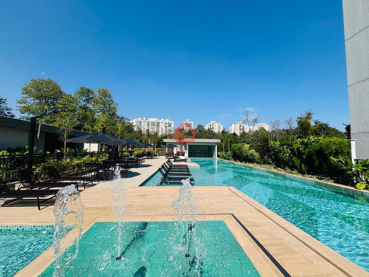 piscina infantil. - 14