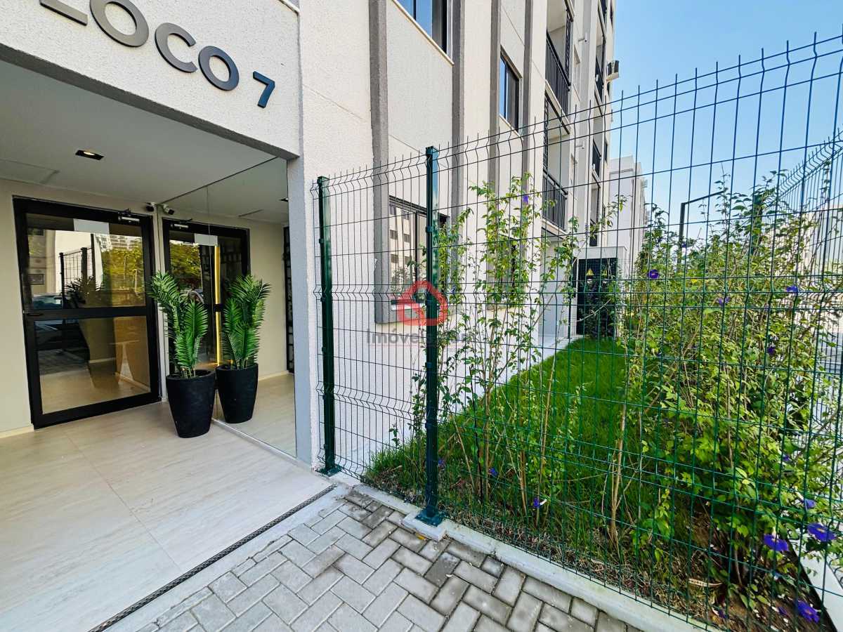 vista do garden. - 13