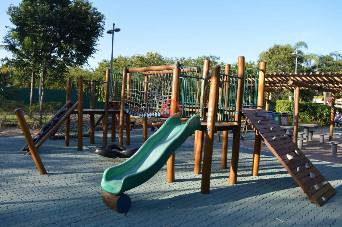 Playground Parque - 30