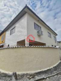 Casa em Condomínio 3 quartos à venda Freguesia (Jacarepaguá), Rio de Janeiro - R$ 459.000 - PSCN30233