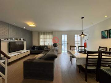 Casa em Condomínio 5 quartos à venda Freguesia (Jacarepaguá), Rio de Janeiro - R$ 890.000 - PECN50087