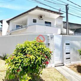 Casa em Condomínio 3 quartos à venda Freguesia (Jacarepaguá), Rio de Janeiro - R$ 640.000 - PECN30714