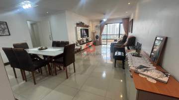 Apartamento 3 quartos à venda Barra da Tijuca, Rio de Janeiro - R$ 1.100.000 - PSAP31054