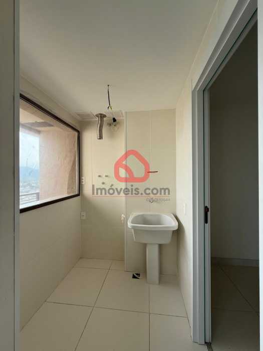 area de serviço. - 12