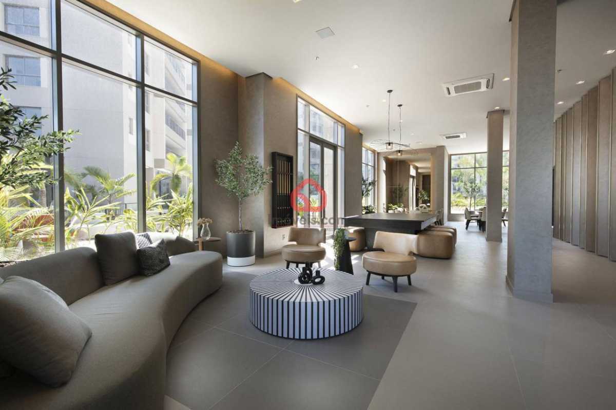 salão de festas 2. - 27