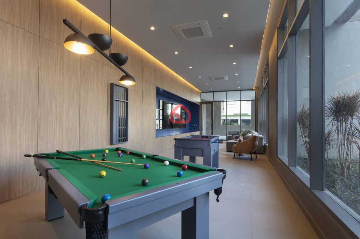 salão de jogos. - 29