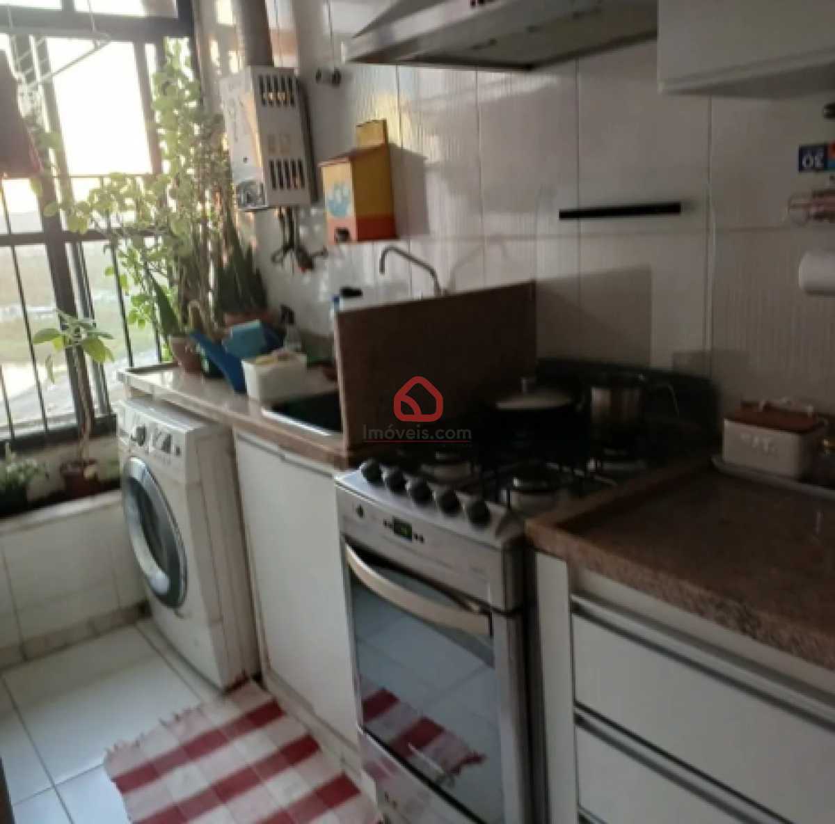 cozinha 3. - 8
