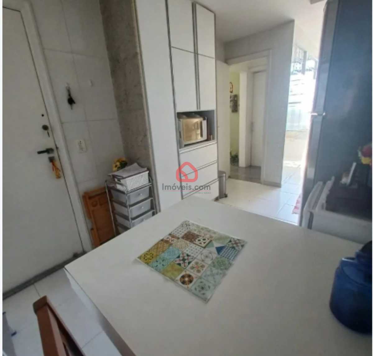 cozinha. - 6