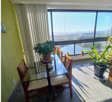 Apartamento 1 quarto à venda Barra da Tijuca, Rio de Janeiro - R$ 960.000 - BTAP10007