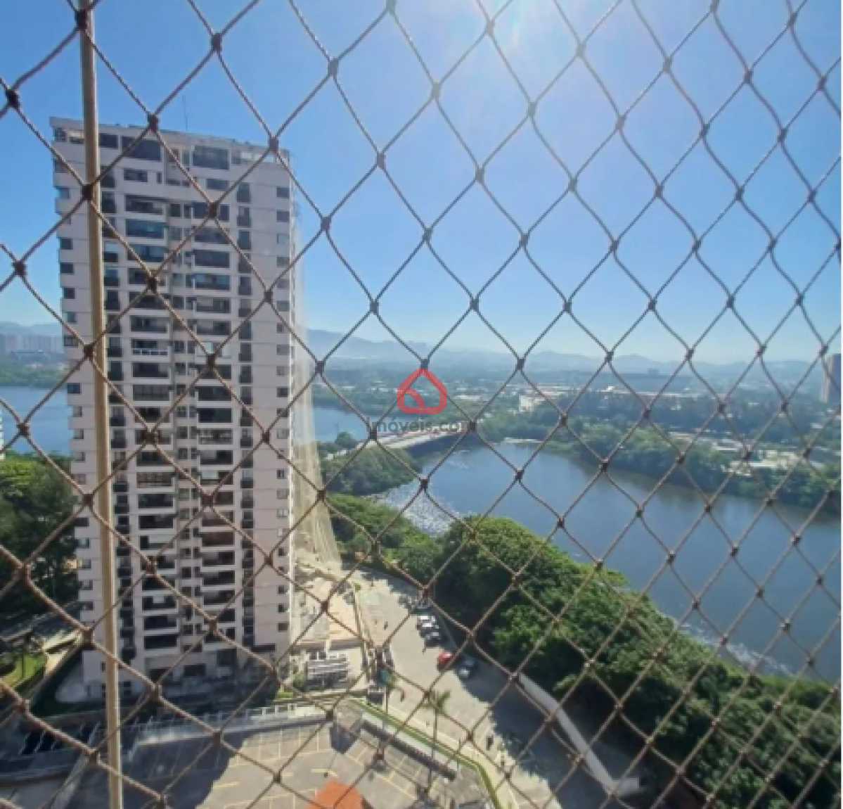 vista lagoa. - 5