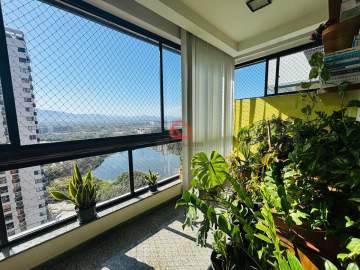 Apartamento 1 quarto à venda Barra da Tijuca, Rio de Janeiro - R$ 860.000 - BTAP10007