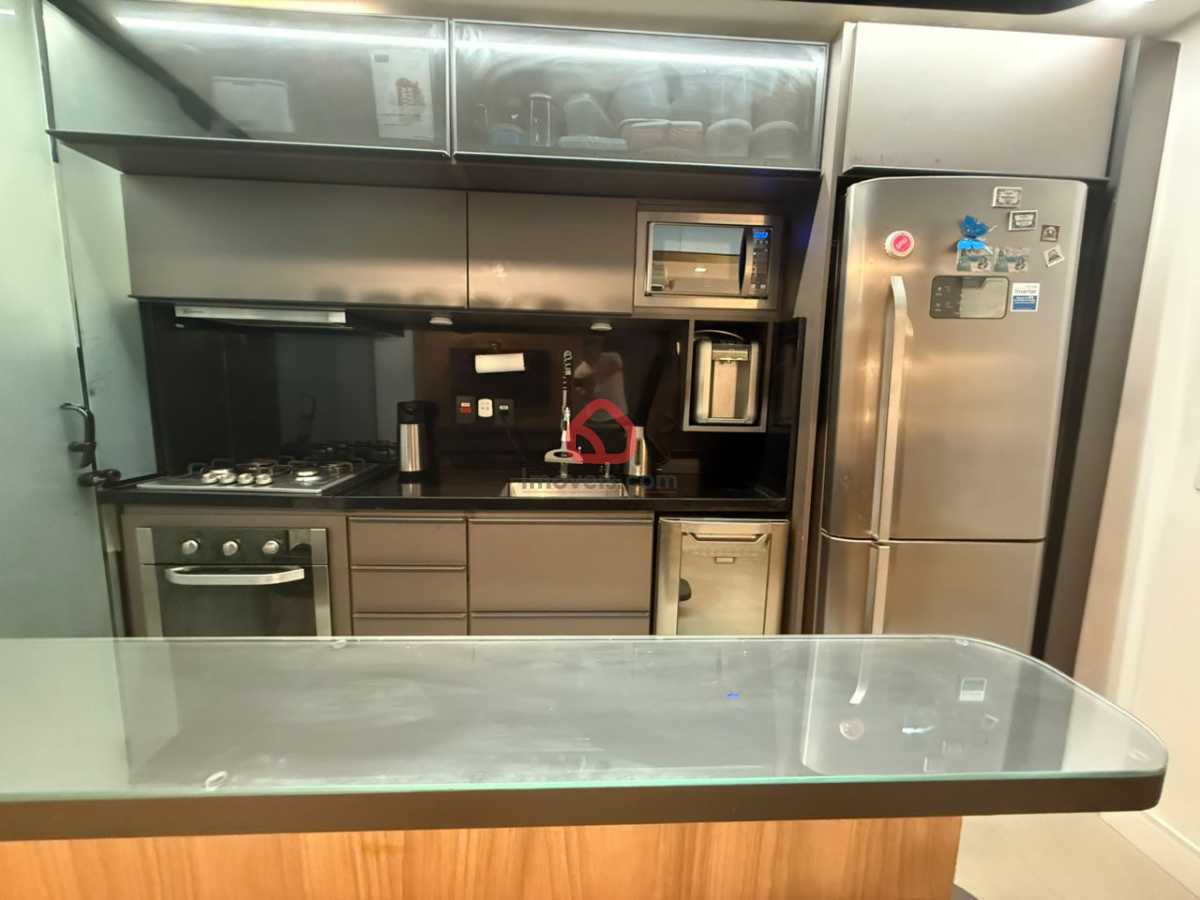 cozinha. - 7