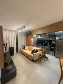 Apartamento 2 Quartos Porteira Fechada no RJZ Cyrela Like – Decorado por Arquiteta na Barra Olímpica - BTAP20032