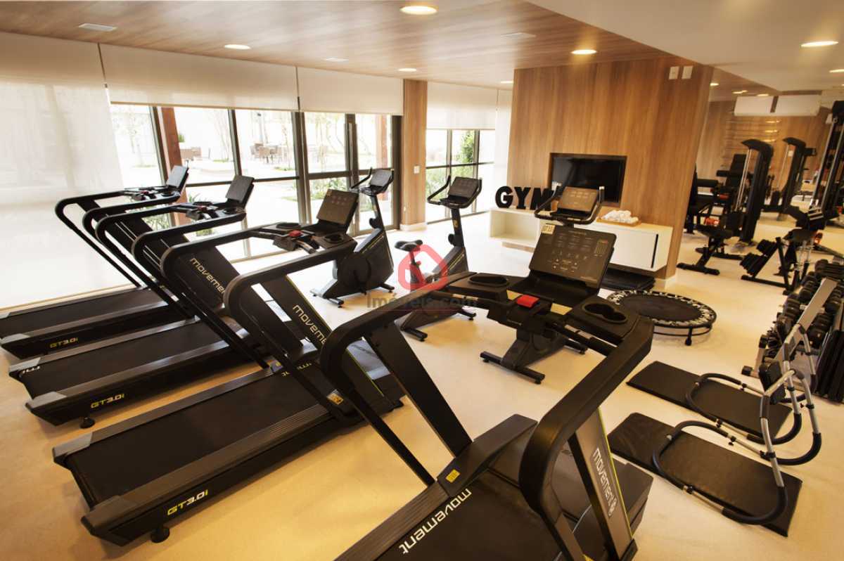 Espaço Fitness - Like - 20