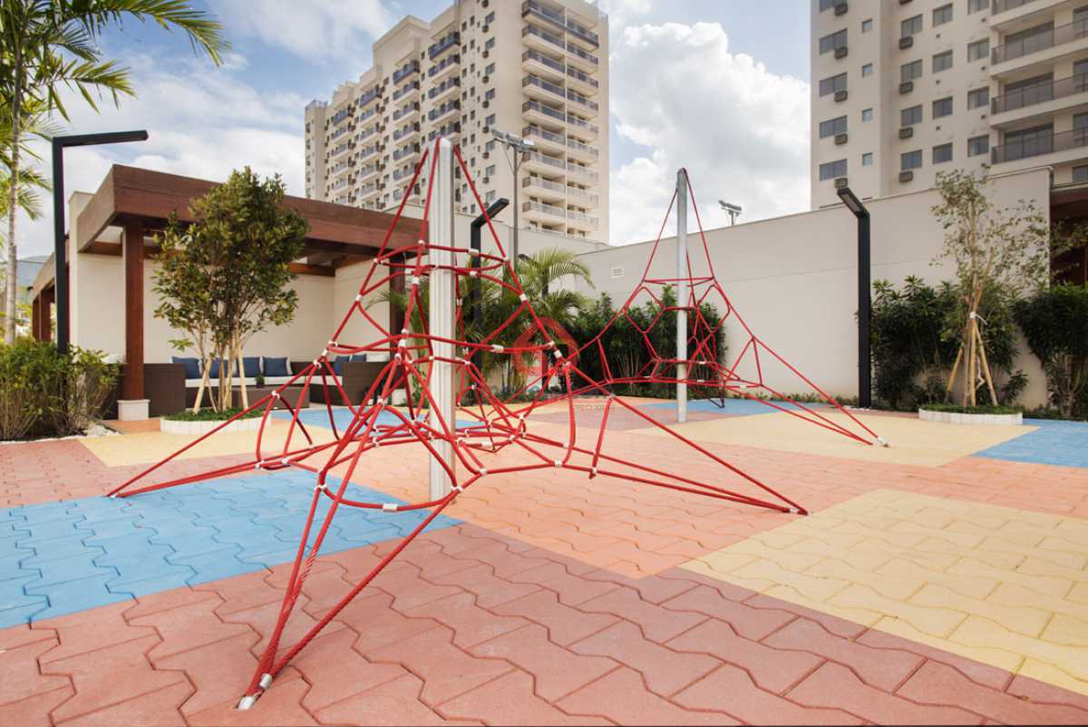 Playground Aventura - 29