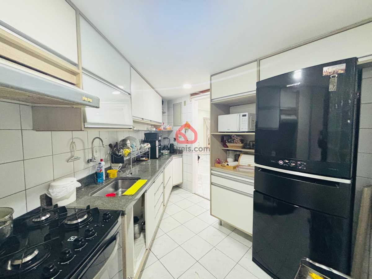 cozinha 3. - 19