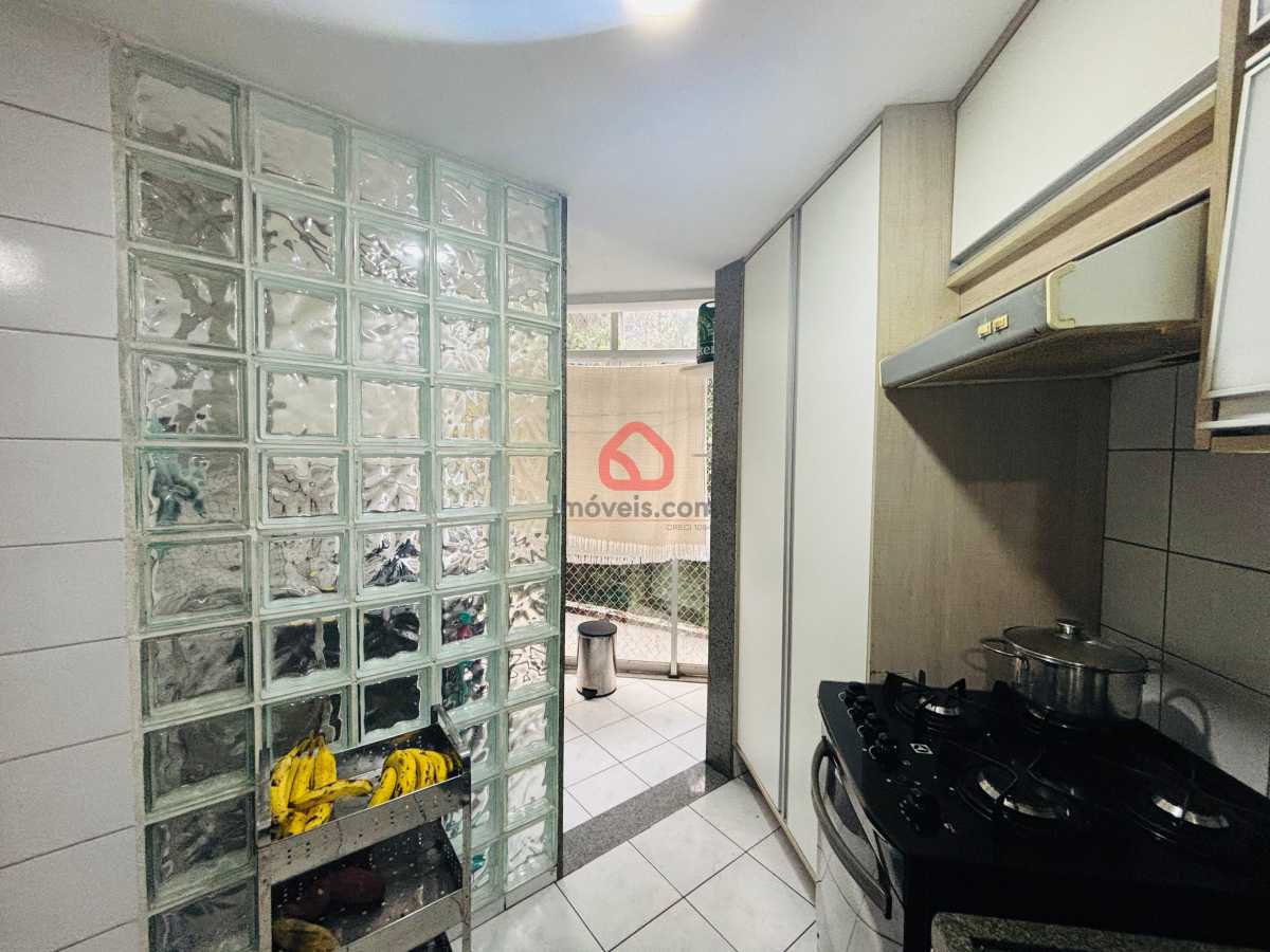 cozinha 4. - 21
