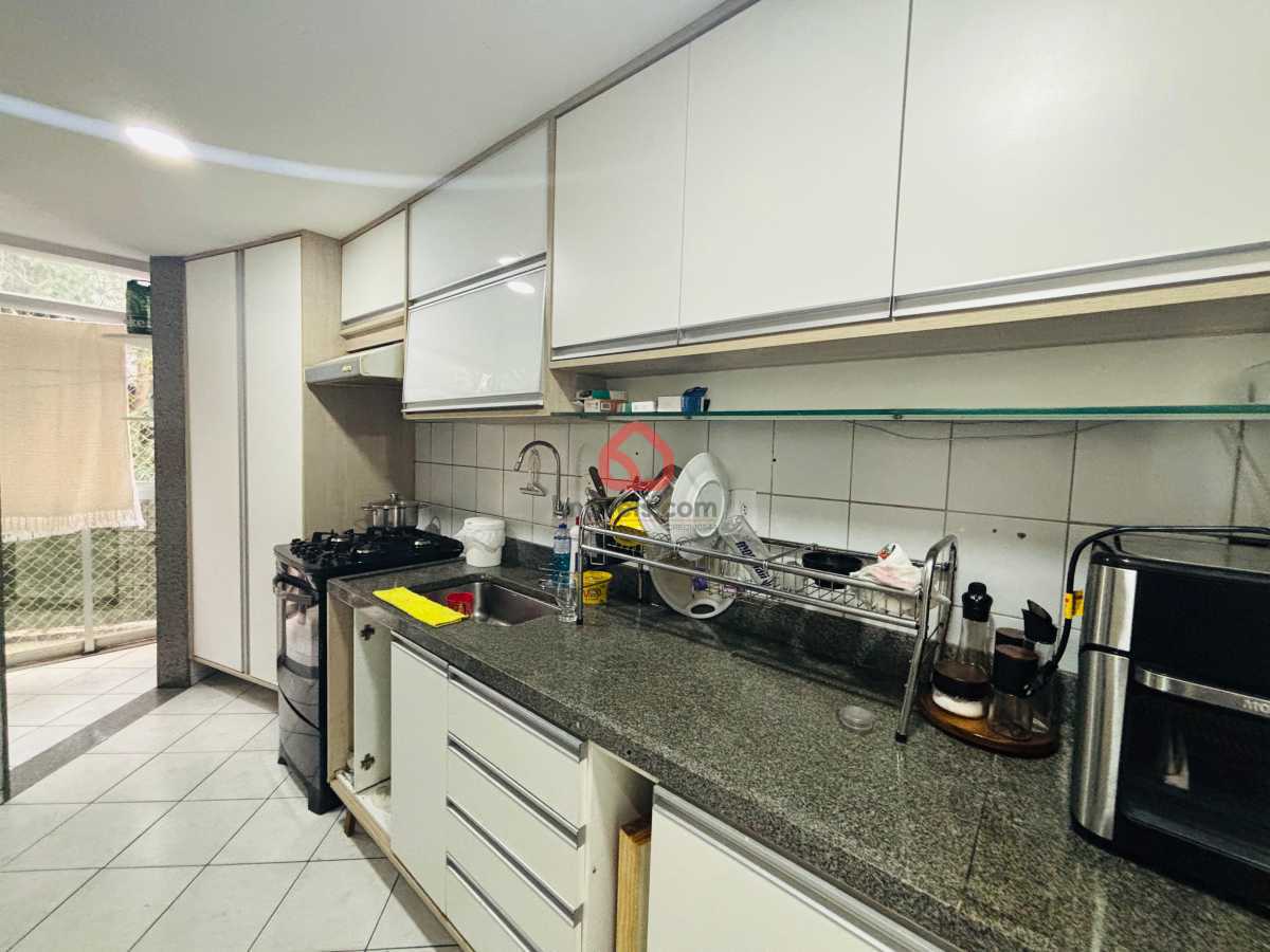 cozinha. - 20