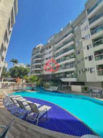 Apartamento 2 quartos à venda Pechincha, Rio de Janeiro - R$ 339.000 - PEAP23573