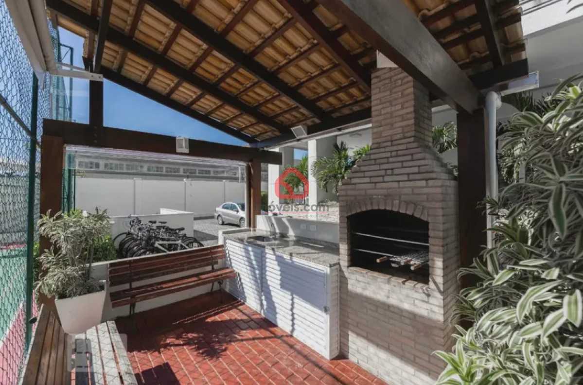 churrrasqueira. - 20