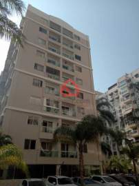 Apartamento 2 quartos à venda Barra Olímpica, Rio de Janeiro - R$ 440.000 - PSAP23387