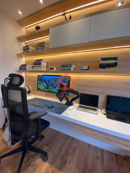 home office. - 7