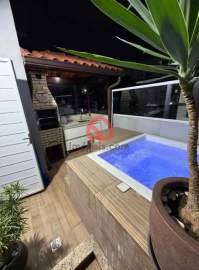 Casa em Condomínio 4 quartos à venda Vila Valqueire, RJ, Rio de Janeiro - R$ 580.000 - PSCN40097