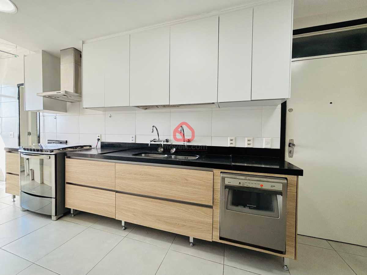 cozinha 3. - 14
