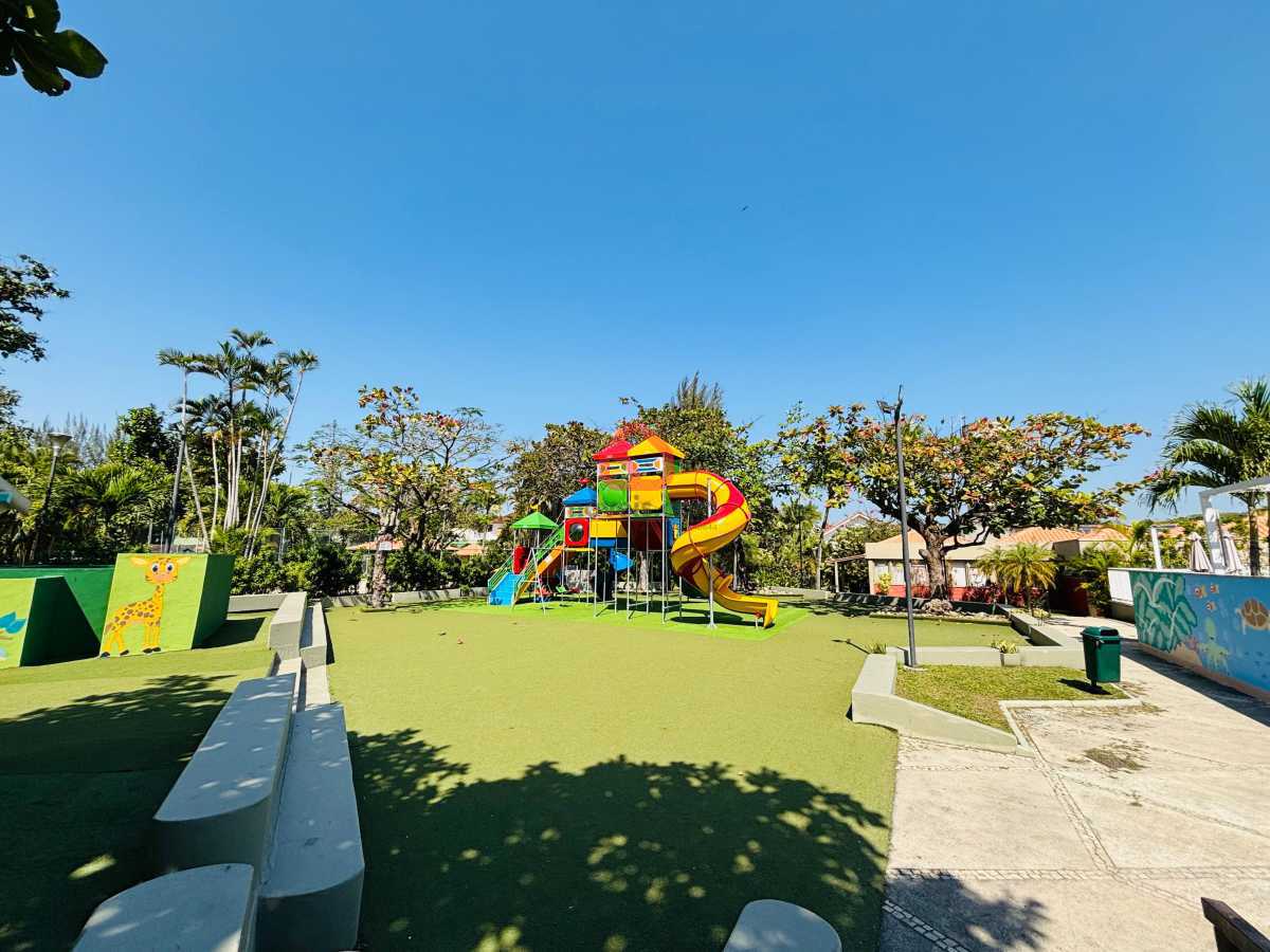 playground. - 26