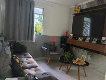 Apartamento 3 quartos à venda Praça Seca, RJ, Rio de Janeiro - R$ 160.000 - PSAP31057