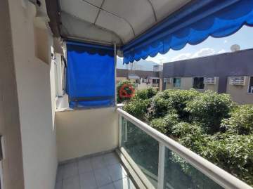 Apartamento 2 quartos à venda Jacarepaguá, Rio de Janeiro - R$ 225.000 - PSAP23392