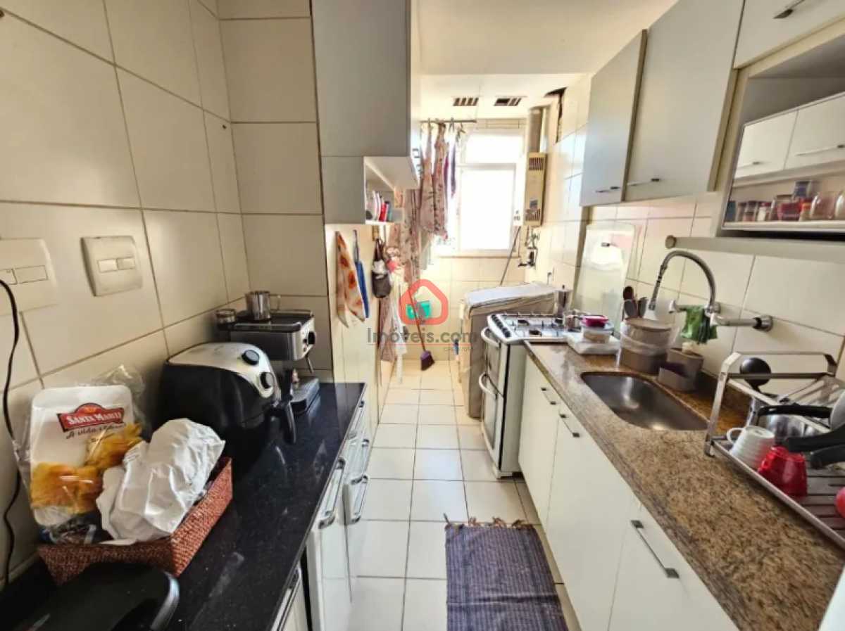 cozinha 3. - 19