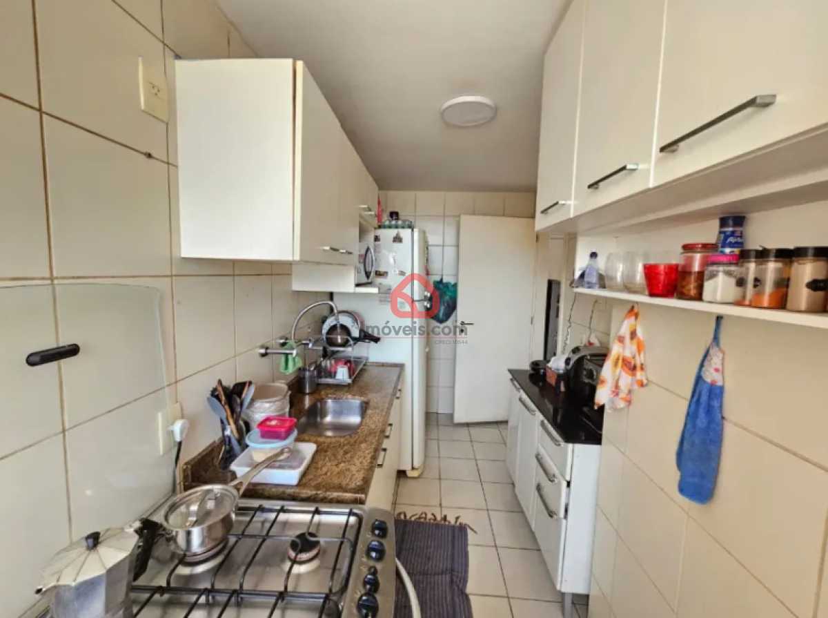 cozinha 4. - 20