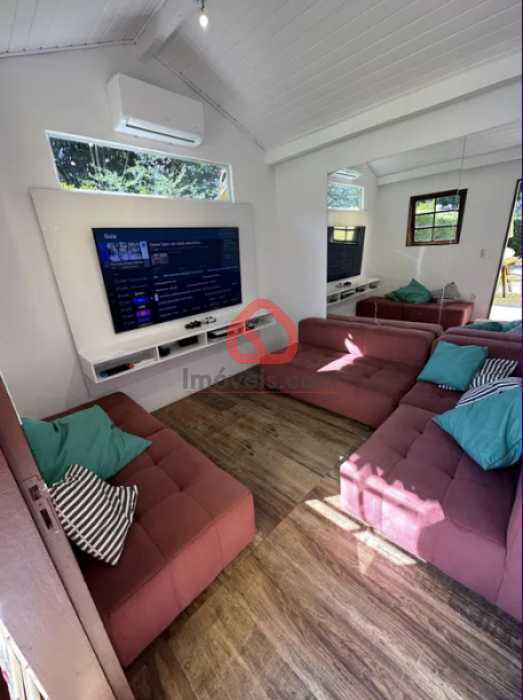 sala de tv. - 18
