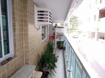 Apartamento 3 quartos à venda Freguesia (Jacarepaguá), Rio de Janeiro - R$ 570.000 - PEAP31481